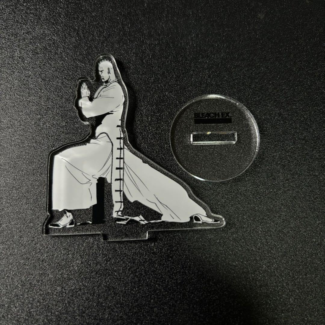 BLEACH 104STANDS 104体　コンプリートセット 104STANDS from BLEACH EX.｜久保帯人公式ファンクラブ『Klub